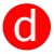 Logo detik 1
